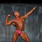 Duskin  Johnson - NPC Emerald Cup 2011 - #1